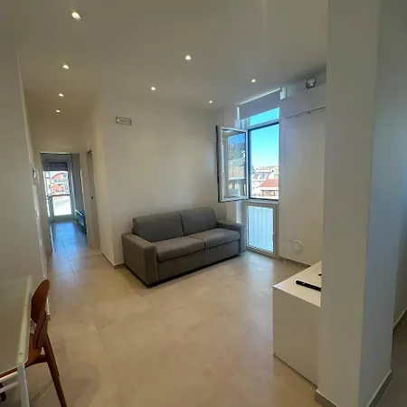 公寓 Altomare - Marina 瓦斯托