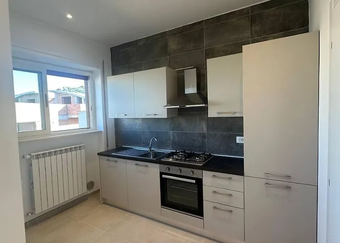 Апартаменты Altomare - Marina