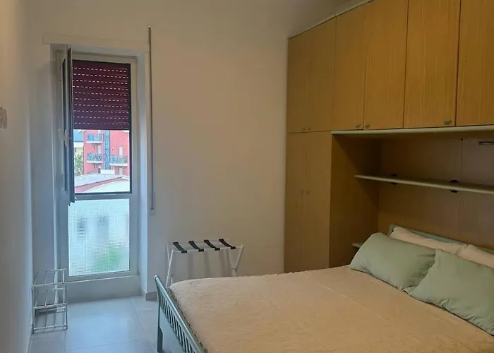 Altomare - Marina Васто