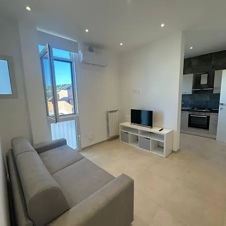 Altomare - Marina Apartmán