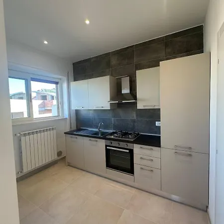 Apartmán Altomare - Marina