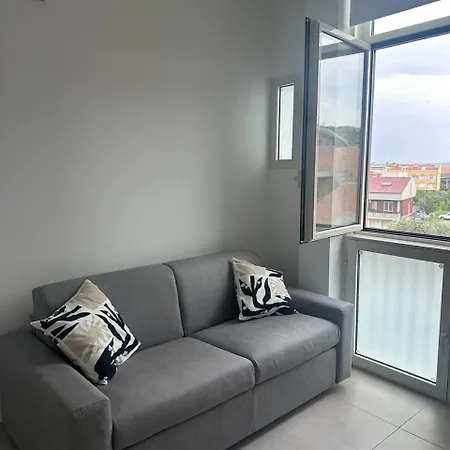 Altomare - Marina Apartmán *