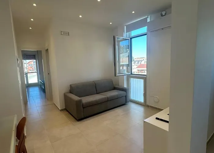 Daire Altomare - Marina Vasto