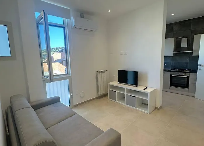 Altomare - Marina Daire