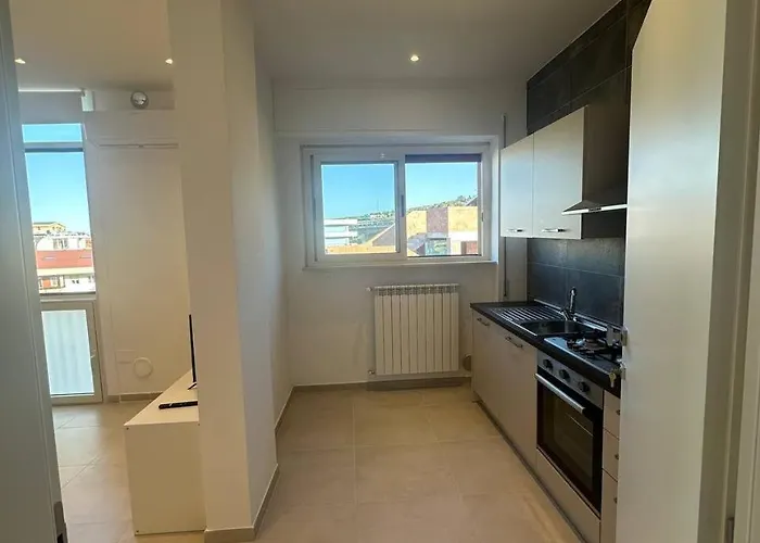 Altomare - Marina Vasto