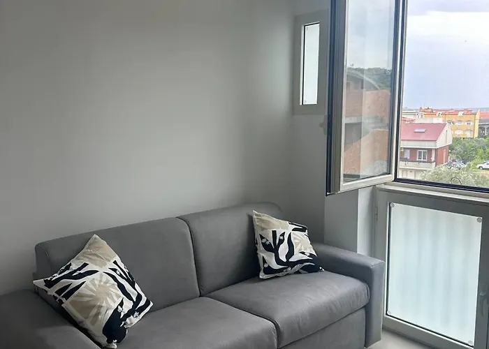 Altomare - Marina Apartment *