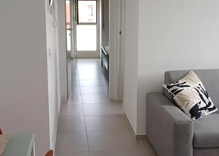 Altomare - Marina Vasto